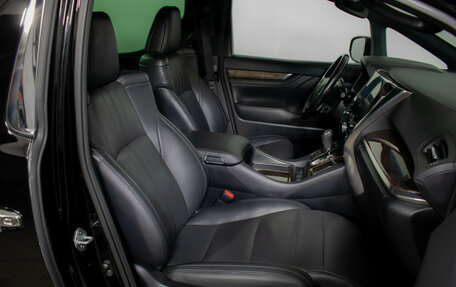 Toyota Alphard III, 2021 год, 7 200 000 рублей, 10 фотография