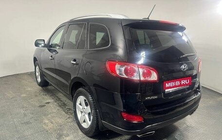 Hyundai Santa Fe III рестайлинг, 2011 год, 1 400 000 рублей, 6 фотография