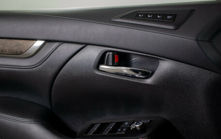 Toyota Alphard III, 2021 год, 7 200 000 рублей, 20 фотография