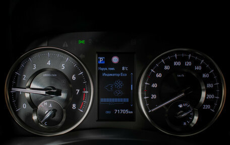 Toyota Alphard III, 2021 год, 7 200 000 рублей, 19 фотография