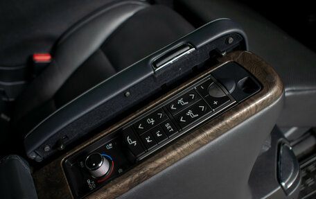 Toyota Alphard III, 2021 год, 7 200 000 рублей, 22 фотография