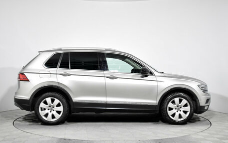 Volkswagen Tiguan II, 2017 год, 2 290 000 рублей, 4 фотография
