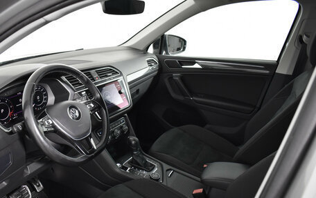 Volkswagen Tiguan II, 2017 год, 2 290 000 рублей, 9 фотография