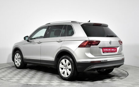 Volkswagen Tiguan II, 2017 год, 2 290 000 рублей, 7 фотография