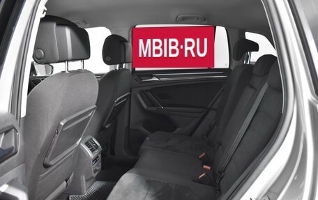 Volkswagen Tiguan II, 2017 год, 2 290 000 рублей, 12 фотография