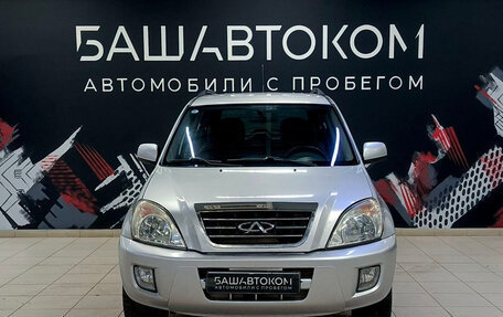 Chery Tiggo (T11), 2013 год, 360 000 рублей, 2 фотография