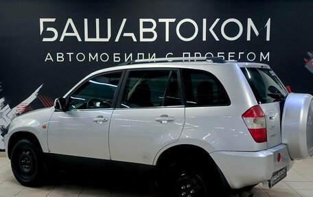 Chery Tiggo (T11), 2013 год, 360 000 рублей, 4 фотография