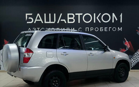 Chery Tiggo (T11), 2013 год, 360 000 рублей, 6 фотография