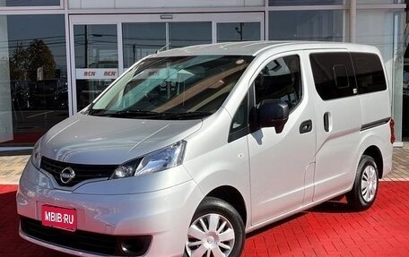 Nissan NV200, 2022 год, 1 700 000 рублей, 1 фотография