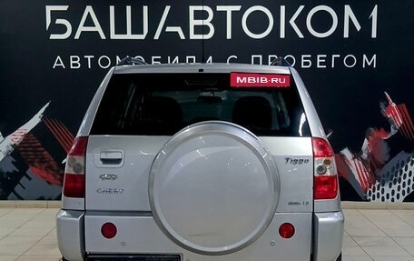 Chery Tiggo (T11), 2013 год, 360 000 рублей, 5 фотография