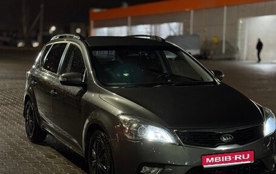 KIA cee'd I рестайлинг, 2010 год, 760 000 рублей, 1 фотография