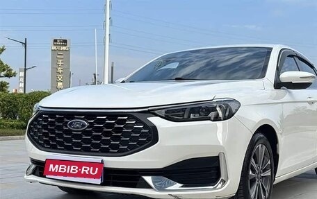 Ford Focus IV, 2022 год, 929 007 рублей, 1 фотография