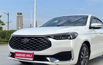 Ford Focus IV, 2022 год, 929 007 рублей, 1 фотография