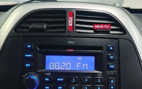 Chery Tiggo (T11), 2013 год, 360 000 рублей, 9 фотография