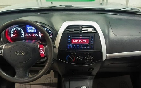 Chery Tiggo (T11), 2013 год, 360 000 рублей, 8 фотография