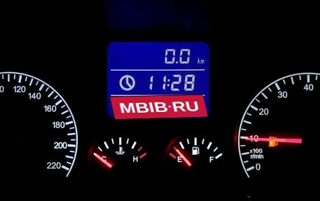 Chery Tiggo (T11), 2013 год, 360 000 рублей, 12 фотография