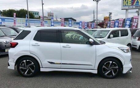 Toyota Raize I, 2025 год, 1 410 007 рублей, 4 фотография