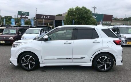 Toyota Raize I, 2025 год, 1 410 007 рублей, 8 фотография