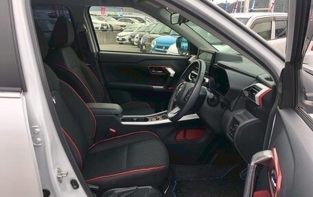 Toyota Raize I, 2025 год, 1 410 007 рублей, 12 фотография