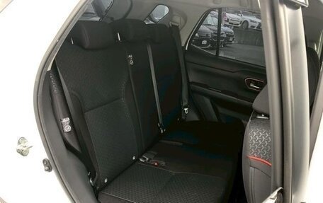 Toyota Raize I, 2025 год, 1 410 007 рублей, 15 фотография