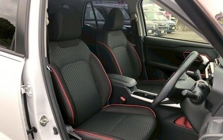 Toyota Raize I, 2025 год, 1 410 007 рублей, 11 фотография