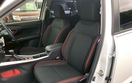 Toyota Raize I, 2025 год, 1 410 007 рублей, 13 фотография