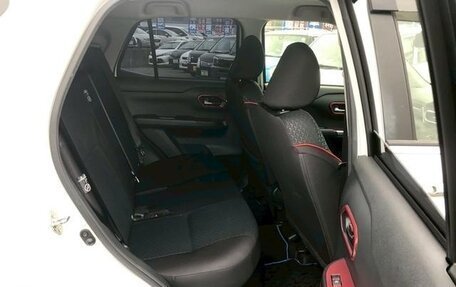 Toyota Raize I, 2025 год, 1 410 007 рублей, 16 фотография