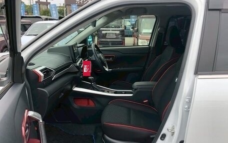 Toyota Raize I, 2025 год, 1 410 007 рублей, 14 фотография