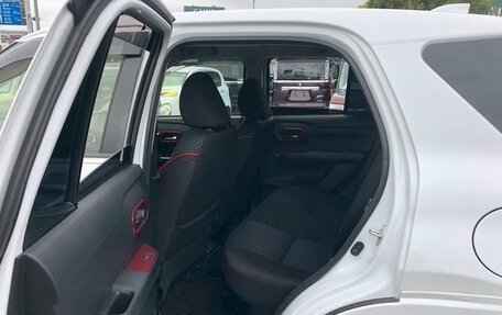 Toyota Raize I, 2025 год, 1 410 007 рублей, 19 фотография