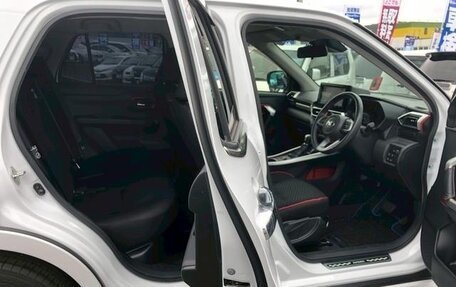 Toyota Raize I, 2025 год, 1 410 007 рублей, 17 фотография