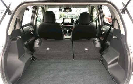 Toyota Raize I, 2025 год, 1 410 007 рублей, 21 фотография