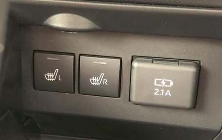 Toyota Raize I, 2025 год, 1 410 007 рублей, 24 фотография