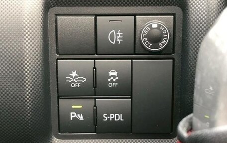 Toyota Raize I, 2025 год, 1 410 007 рублей, 25 фотография