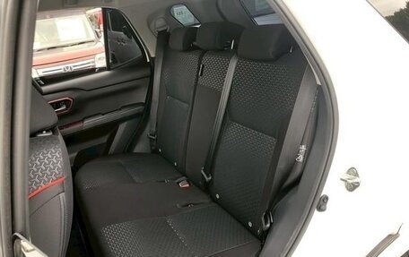 Toyota Raize I, 2025 год, 1 410 007 рублей, 18 фотография