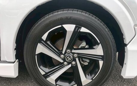 Toyota Raize I, 2025 год, 1 410 007 рублей, 29 фотография