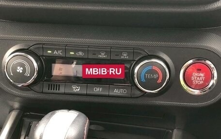 Toyota Raize I, 2025 год, 1 410 007 рублей, 22 фотография