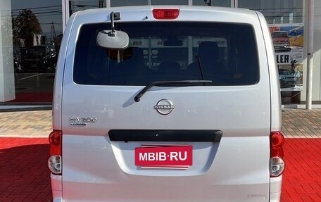 Nissan NV200, 2022 год, 1 700 000 рублей, 3 фотография