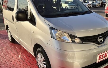 Nissan NV200, 2022 год, 1 700 000 рублей, 4 фотография