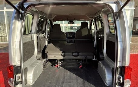 Nissan NV200, 2022 год, 1 700 000 рублей, 11 фотография