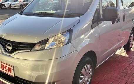 Nissan NV200, 2022 год, 1 700 000 рублей, 8 фотография