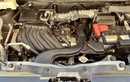 Nissan NV200, 2022 год, 1 700 000 рублей, 13 фотография