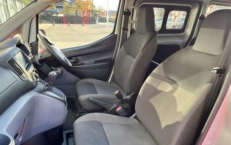 Nissan NV200, 2022 год, 1 700 000 рублей, 16 фотография