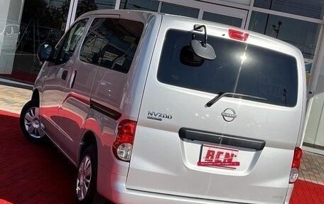 Nissan NV200, 2022 год, 1 700 000 рублей, 9 фотография