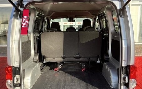 Nissan NV200, 2022 год, 1 700 000 рублей, 12 фотография