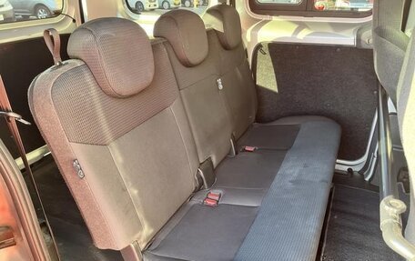 Nissan NV200, 2022 год, 1 700 000 рублей, 21 фотография