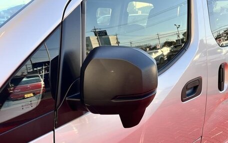 Nissan NV200, 2022 год, 1 700 000 рублей, 23 фотография