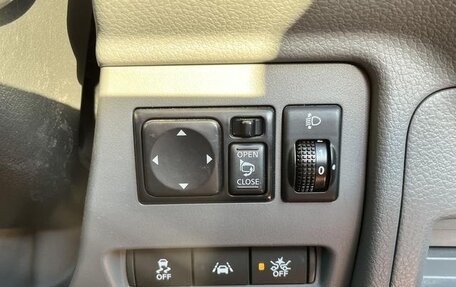 Nissan NV200, 2022 год, 1 700 000 рублей, 26 фотография