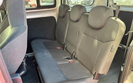 Nissan NV200, 2022 год, 1 700 000 рублей, 27 фотография