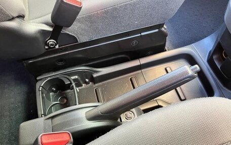 Nissan NV200, 2022 год, 1 700 000 рублей, 22 фотография