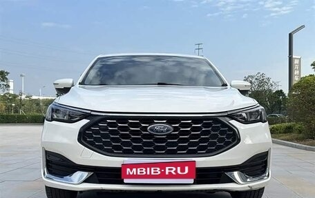 Ford Focus IV, 2022 год, 929 007 рублей, 3 фотография